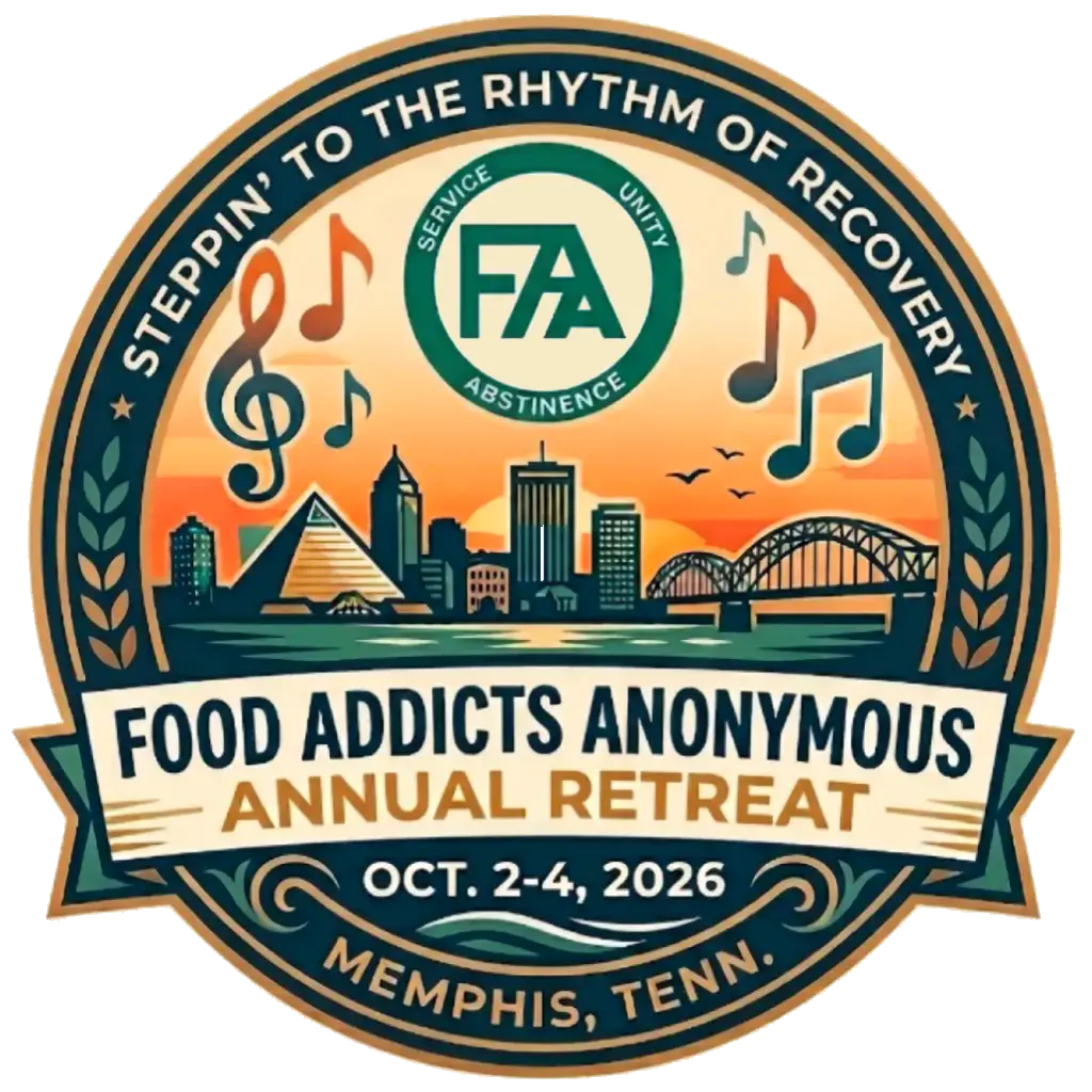 2026 FAAWC Logo