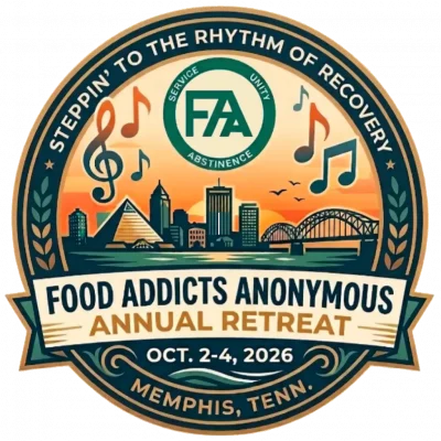 2026 FAAWC Logo